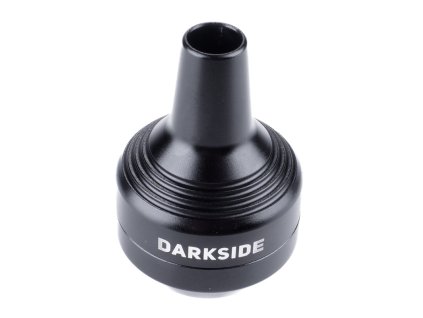 Chytač melasy Darkside Black