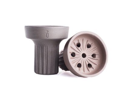 Korunka Oblako Stone Classic čierna