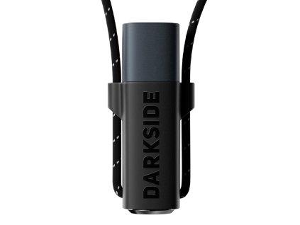 Náustok na krk Darkside D