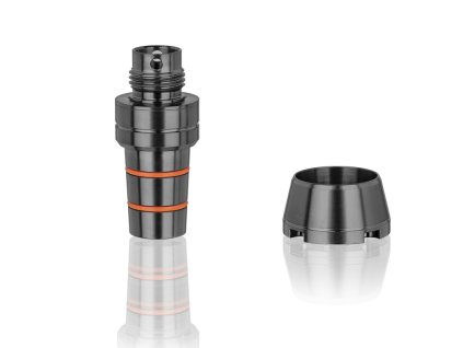 Steamulation Ultimate One Black Edition II + III Upgrade Set