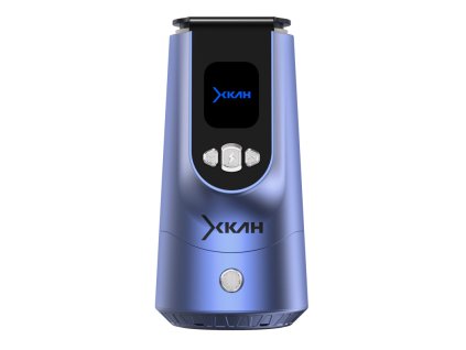 XKAH Pro Blue