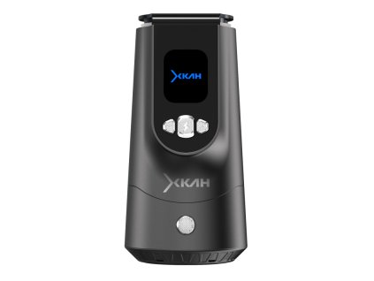 XKAH Pro Graphite