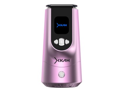 XKAH Pro Pink