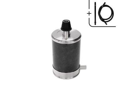 Vodná fajka VYRO One V3 Forged