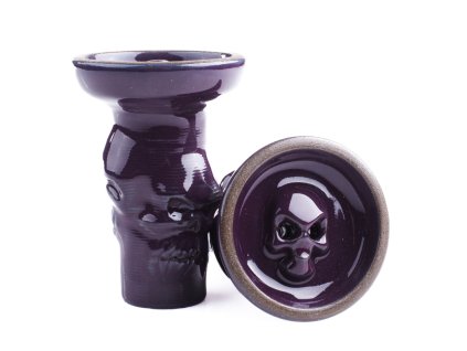 Korunka Alkonost Triglav Magenta