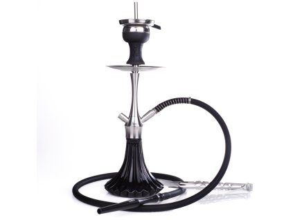 Vodná fajka MVP A36 Silver Pattern