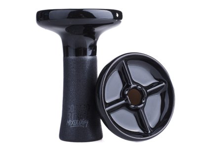 Korunka Cosmo Mixology Black