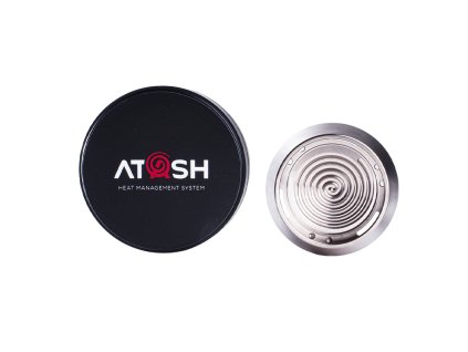 ATASH Silver