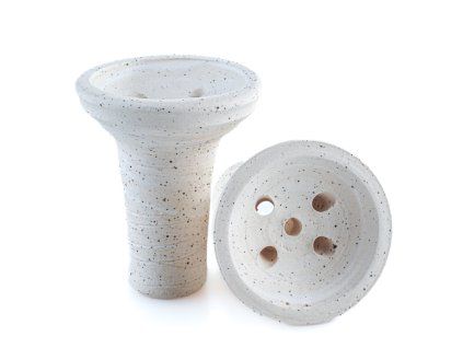 Korunka Amfora Synthesis