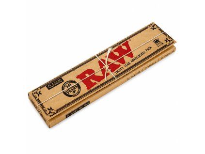 Cigaretové papírky RAW KS Slim