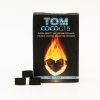 Uhlíky k vodnej fajke Tom Coco 1 kg C15