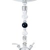 Vodná fajka Magic Glass Poseidon