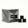 Uhlíky k vodnej fajke BLACKCOCO's 1 kg ECO