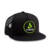 Fumari Trucker Cap