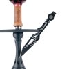 Kliešte Alpha Hookah Cyber 23 cm