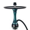 Vodná fajka Alpha Hookah X