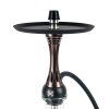 Vodná fajka Alpha Hookah X