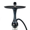 Vodná fajka Alpha Hookah X