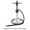 Vodná fajka Alpha Hookah X