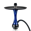 Vodná fajka Alpha Hookah X