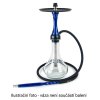 Vodná fajka Alpha Hookah X