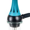 Vodná fajka Alpha Hookah X