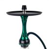 Vodná fajka Alpha Hookah X