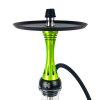 Vodná fajka Alpha Hookah X
