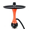Vodná fajka Alpha Hookah X