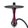 Vodná fajka Alpha Hookah X