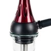 Vodná fajka Alpha Hookah X