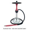 Vodná fajka Alpha Hookah X