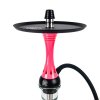 Vodná fajka Alpha Hookah X