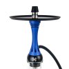 Vodná fajka Alpha Hookah X