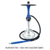 Vodná fajka Alpha Hookah X