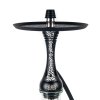 Vodná fajka Alpha Hookah X Artist