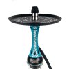 Vodná fajka Alpha Hookah X Artist