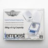Digitální váha My Weigh Tempest 250 / 0,1 g
