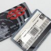Cigaretové papírky Credit card rolling papers