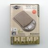 Digitální váha My Weigh Hemp 500ZH / 0,1 g