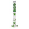 Bong Simax Leaf Jhari Hangover 45 cm