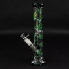 Bong Simax Black Leaf Leaffly Cylinder 30 cm