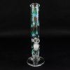 Bong Simax Black Leaf Pastel Leaves Cylinder 29 cm