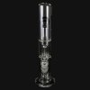 Bong Simax Heisenberg Bulbulator Double Percolator 48 cm