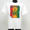 Tričko Rasta Factory Wanted