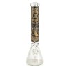 Bong Simax Amsterdam Egyptian Mysteries Beaker 41 cm
