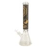 Bong Simax Amsterdam Egyptian Mysteries Beaker 41 cm