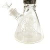 Bong Simax Amsterdam Egyptian Mysteries Beaker 41 cm