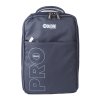 Batoh na vodnú fajku Oduman Probag šedá