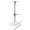 Vodná fajka Oduman Cosmo Silver 60 cm